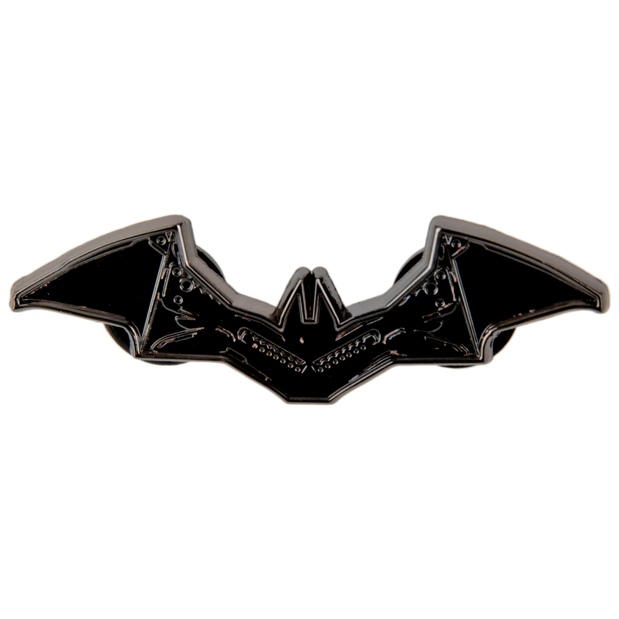The Batman Batarang Pin Badge